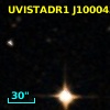 COSMOS J100043.41+024026.7