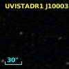 COSMOS J100035.19+024026.9