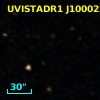 COSMOS J100022.77+024028.7