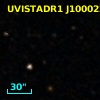 COSMOS J100022.87+024027.7