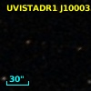 COSMOS J100035.22+024024.6
