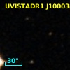 COSMOS J100038.51+024027.2