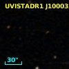 COSMOS J100033.73+024016.2