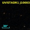 COSMOS J100033.86+024022.4