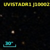 COSMOS J100022.56+024024.5
