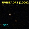 COSMOS J100023.24+024007.7