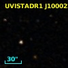 COSMOS J100022.98+024022.1