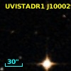 COSMOS J100029.63+024014.2