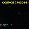 COSMOS J100038.07+024023.9