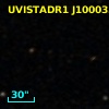 COSMOS J100035.07+024024.7