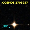 COSMOS J100042.45+024019.5