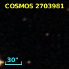 COSMOS J100038.23+024029.1
