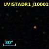 COSMOS J100019.74+024021.3