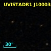 COSMOS J100034.72+024020.6