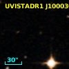 COSMOS J100030.29+024016.1