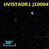 COSMOS J100047.92+024012.1
