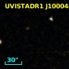 COSMOS J100048.60+024012.8