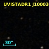 COSMOS J100036.28+024014.1