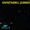 COSMOS J100037.95+024013.8