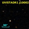 COSMOS J100023.29+024034.0