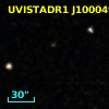 COSMOS J100049.31+024012.9