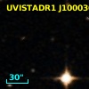 COSMOS J100030.30+024011.9