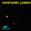 COSMOS J100022.32+024011.7