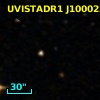 COSMOS J100023.78+024011.5