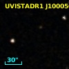 COSMOS J100050.11+024010.8