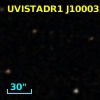 COSMOS J100035.52+024006.7