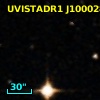 COSMOS J100028.13+024015.1