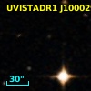 COSMOS J100029.90+024007.1