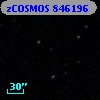 zCOSMOS 846196