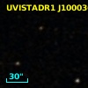 COSMOS J100036.48+024007.6
