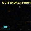 COSMOS J100047.73+024006.7