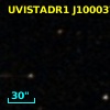 COSMOS J100037.11+024003.7