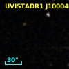 COSMOS J100048.23+024005.4