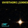 COSMOS J100030.11+024000.9