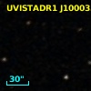 COSMOS J100035.25+023959.4