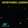COSMOS J100035.26+023956.8