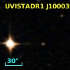 COSMOS J100039.81+023956.3