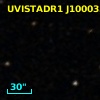 COSMOS J100035.46+023957.5