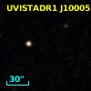 COSMOS J100051.18+023957.6