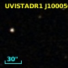 COSMOS J100050.08+023953.2