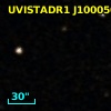 COSMOS J100050.02+023954.6
