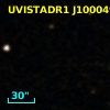 COSMOS J100049.13+023952.3