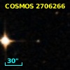 COSMOS J100039.24+023951.4