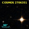 COSMOS J100030.33+023947.5