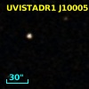 COSMOS J100051.30+023948.5
