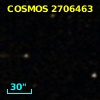 COSMOS J100036.97+023948.0